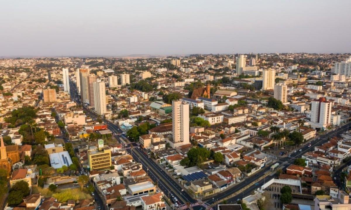 Aniversário de Uberaba 206 anos: veja programação de shows e serviços | G1