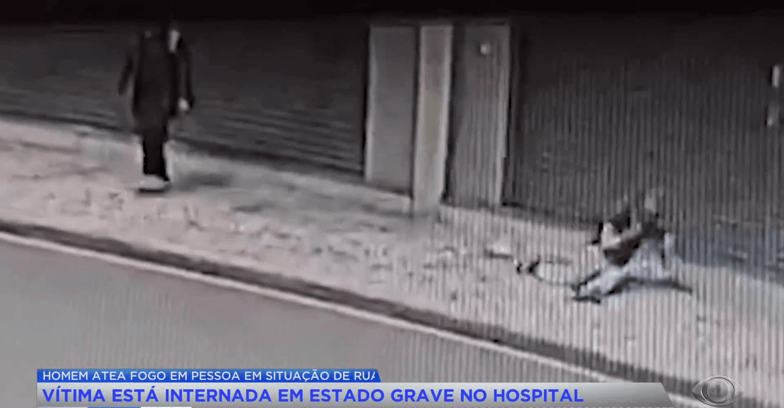 Tudo que você precisa saber sobre homem queimado em Curitiba