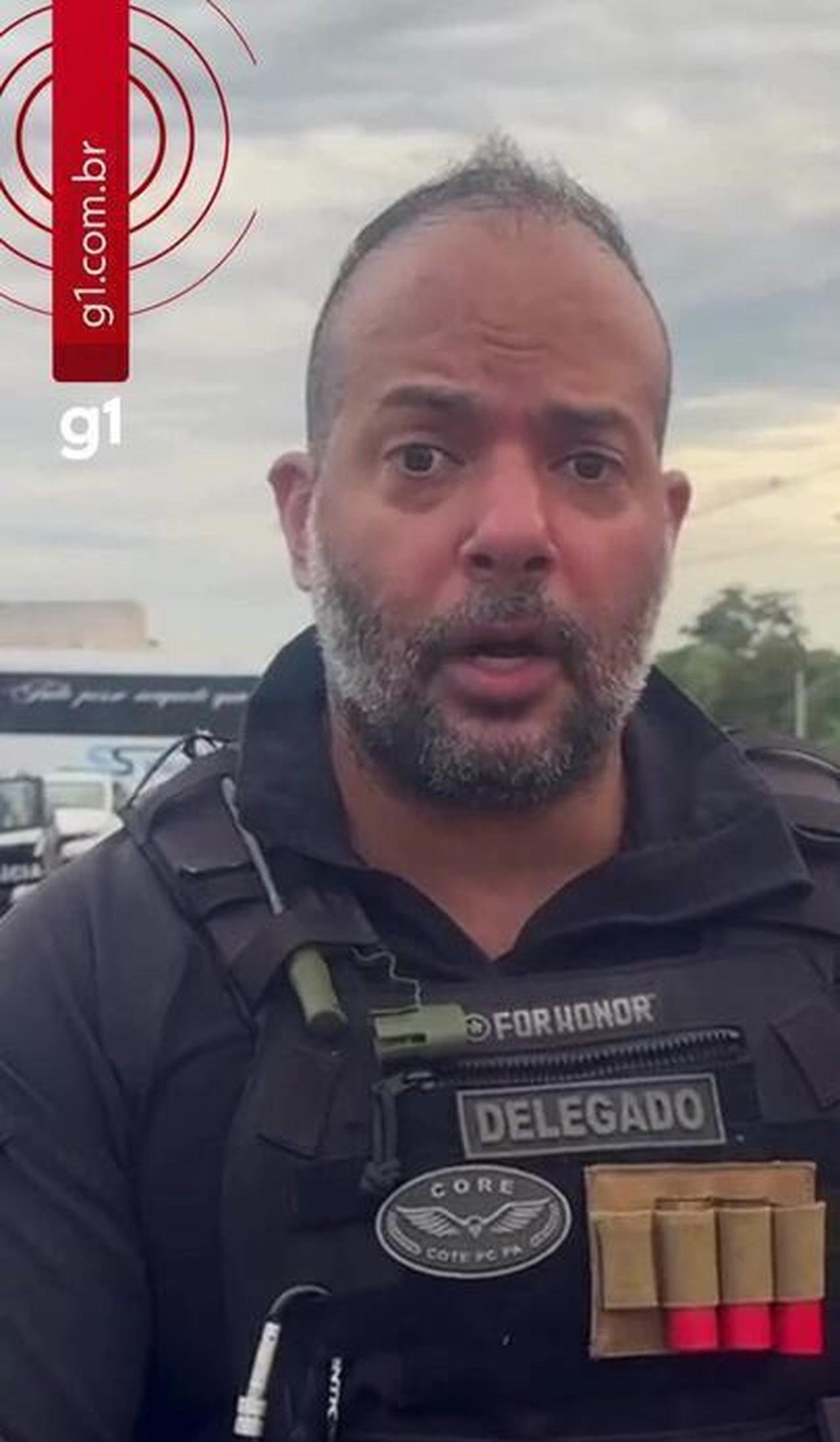 Operação prende 20 suspeitos de integrar facções em seis cidades de MT | G1