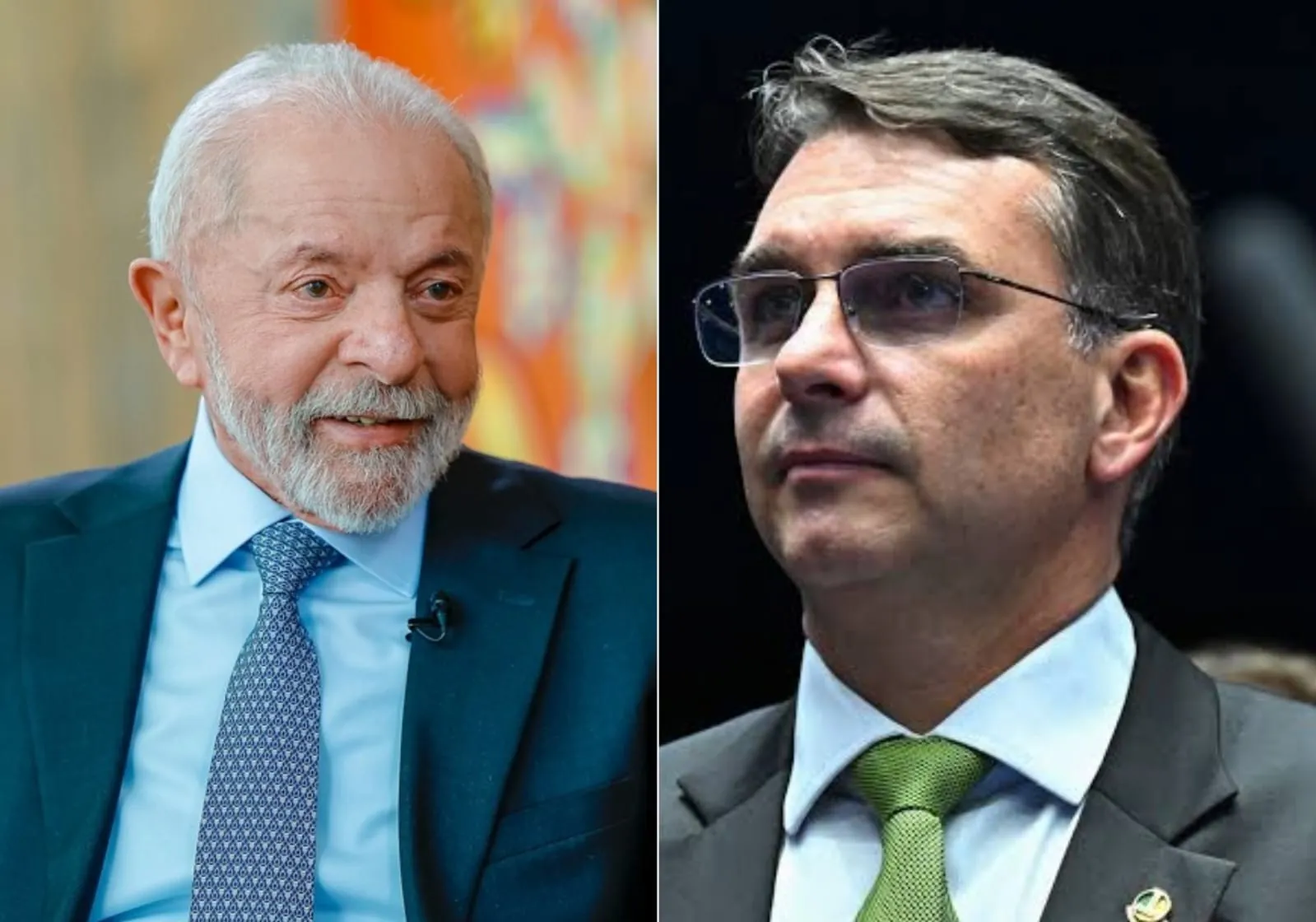 Quaest na Paraíba: Lula, 54%; Flávio Bolsonaro, 23%