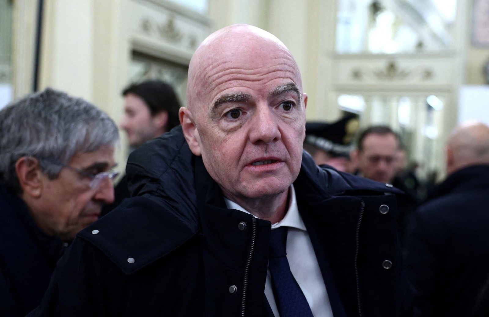 Copa do Mundo vive incertezas em meio à violência no México e nos EUA