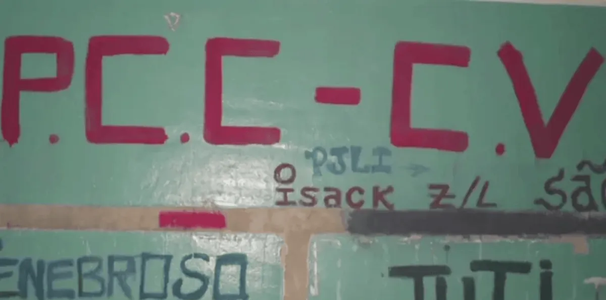 CNJ cria rede de juízes para acelerar processos contra facções criminosas