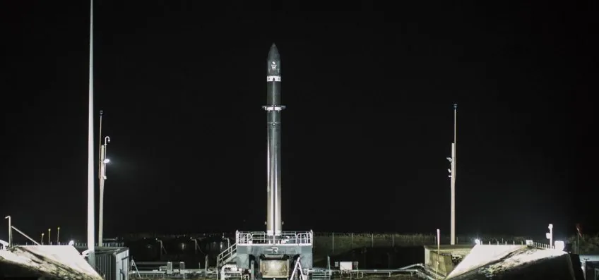 Rocket Lab compra Iridium e mira modelo da SpaceX