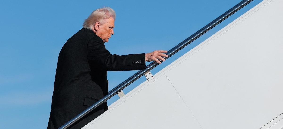 No mundo de Trump, os fortes tomam o que podem. Por que isso é ruim para os EUA e para o mundo?