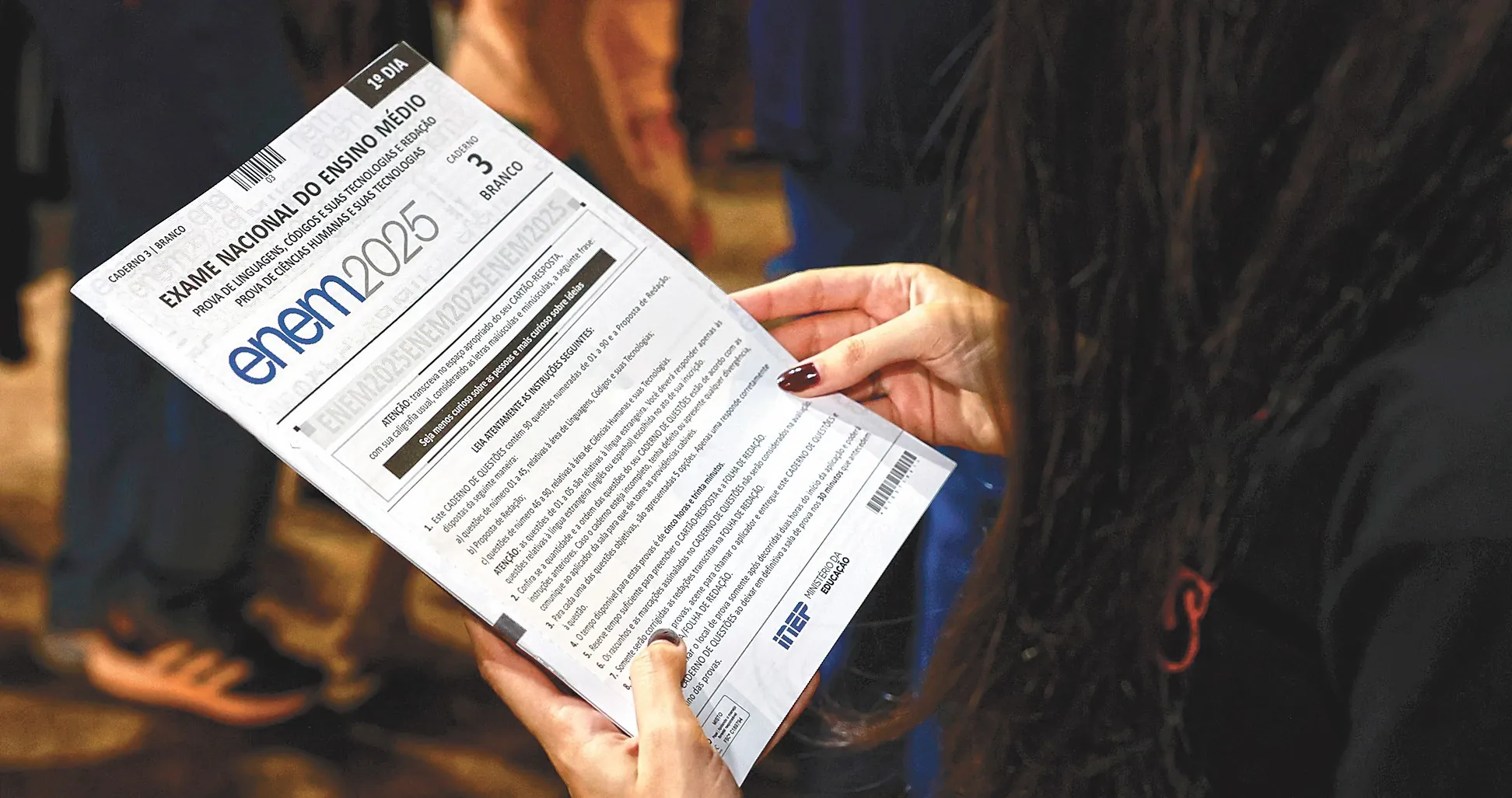 Depois de liberar três últimas notas do Enem no Sisu, MEC volta a abrir seleção para preencher vagas ociosas