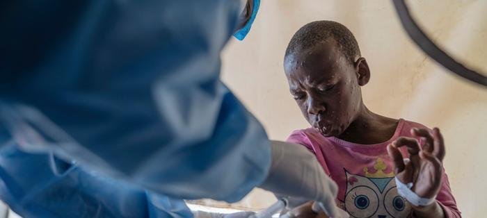 Saída dos EUA da OMS ameaça décadas de avanços para saúde na África