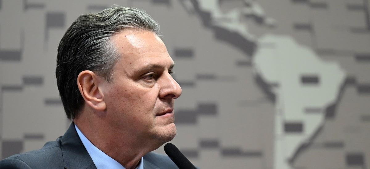 Fávaro: É possível já termos negócios no 2º semestre com tratamento preferencial Mercosul-UE