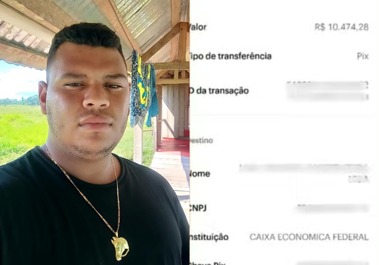 Mecânico devolve PIX de mais de R$ 10 mil enviado por engano no Acre | G1
