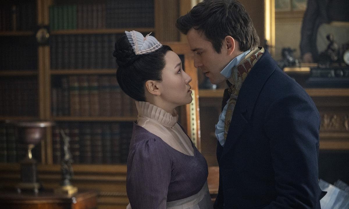 Bridgerton: que horas estreiam os novos episódios da série da Netflix