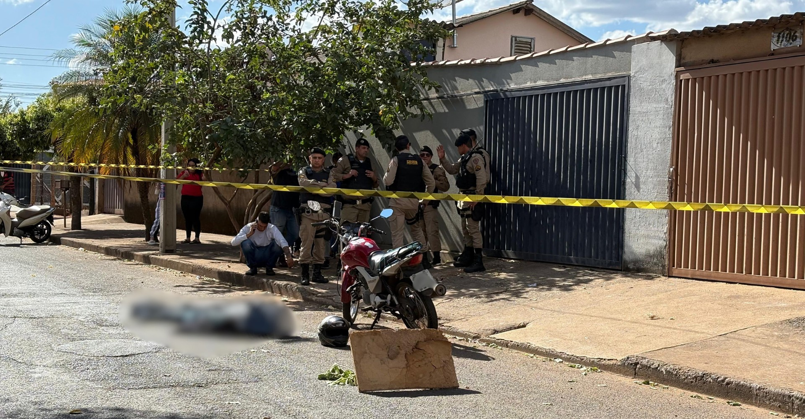 Uberlândia e Uberaba: veja causas, dias e locais dos crimes | G1