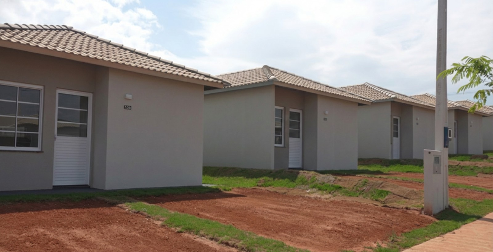 Apê Real ajuda famílias a saírem do aluguel e conquistarem o primeiro | G1