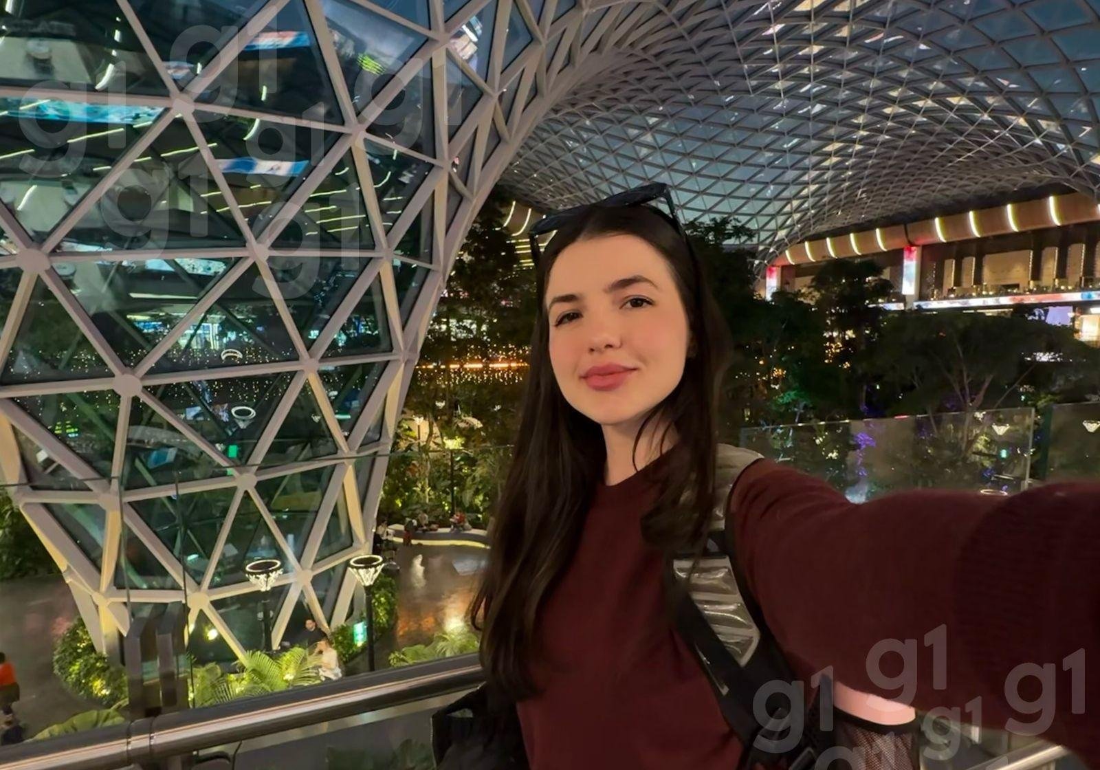 Acreana que está em Dubai relata medo durante ataques no Oriente Médio | G1