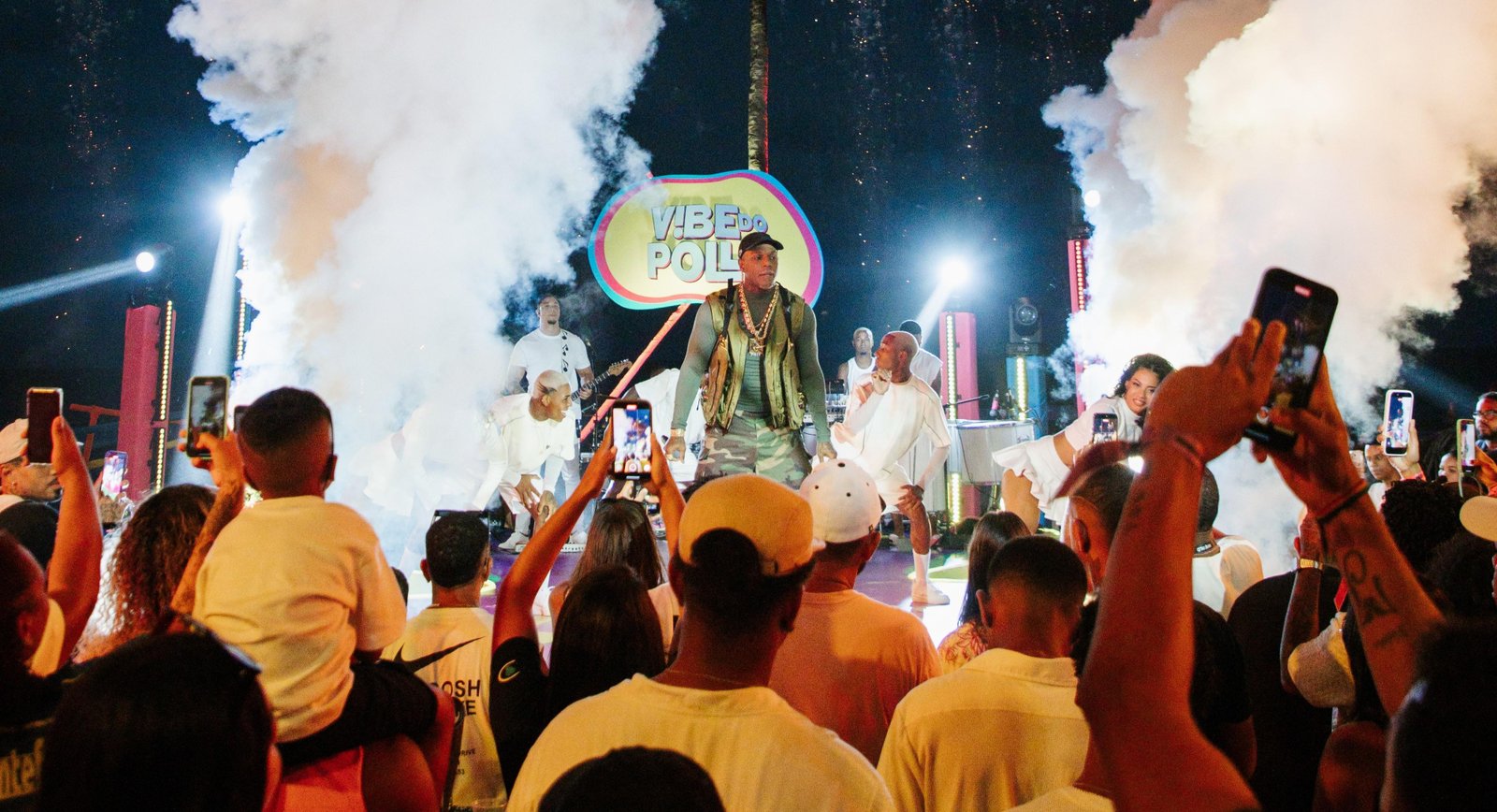 PAPO.MP4 Entrevista: Oh Polêmico, o naipe do pagodão baiano