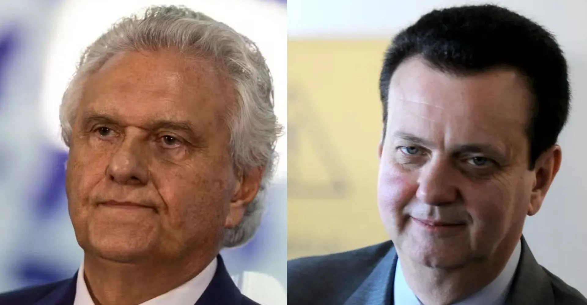 'Maldosos': Kassab diz que fala sobre '15% de Caiado' e poder de barganha no 2° turno não são sobre 'toma lá dá cá'