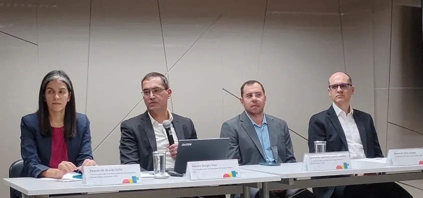 Volatilidade leva Tesouro a reforçar emissão atrelada à Selic