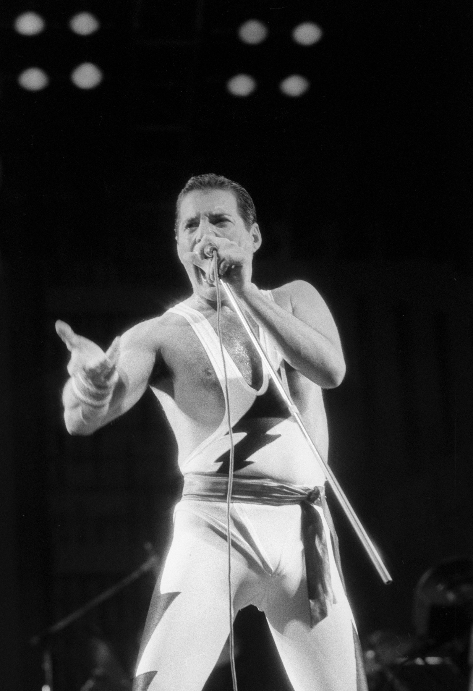 Quem é o melhor cantor da História? Saiba quem são os escolhidos pela inteligência artificial