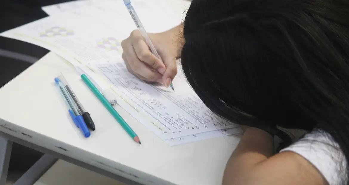 Escolas já podem responder à segunda fase do Censo Escolar 2025