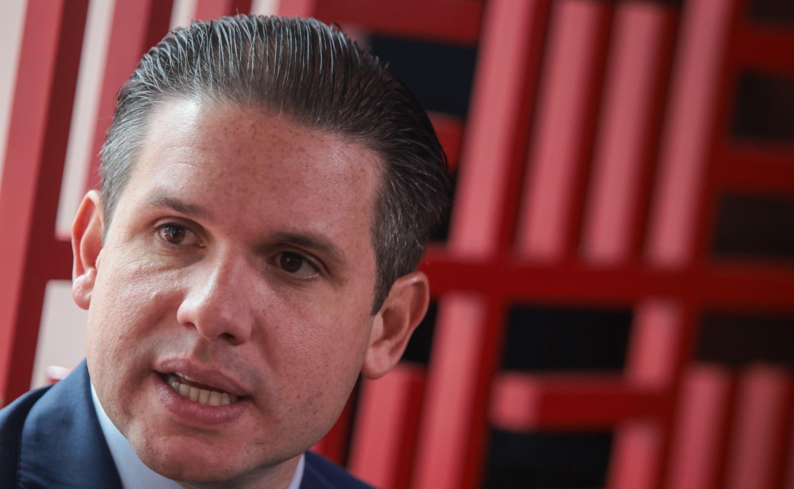 “Não há proteção às bets na Câmara”, diz Motta sobre PL Antifacção