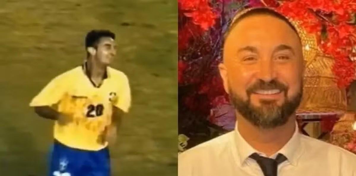 Ex-jogador é investigado por crime sexual contra adolescente | G1