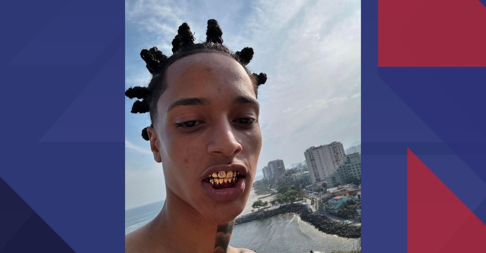 Defesa diz que Oruam não pretende se entregar após novo pedido de prisão