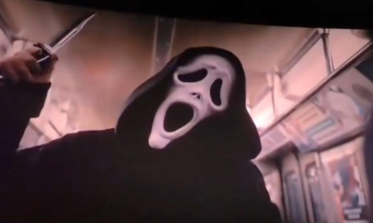 Trailer vazado de Todo Mundo em Pânico 6 faz referências a Pecadores: assista