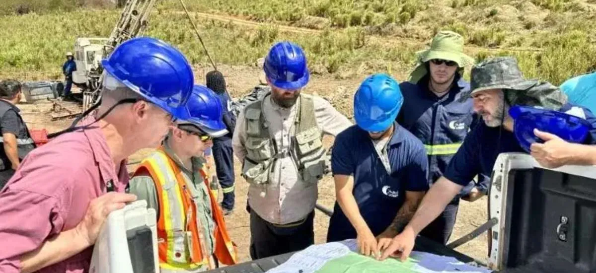 Atlas Lithium confirma produção de lítio em 2027