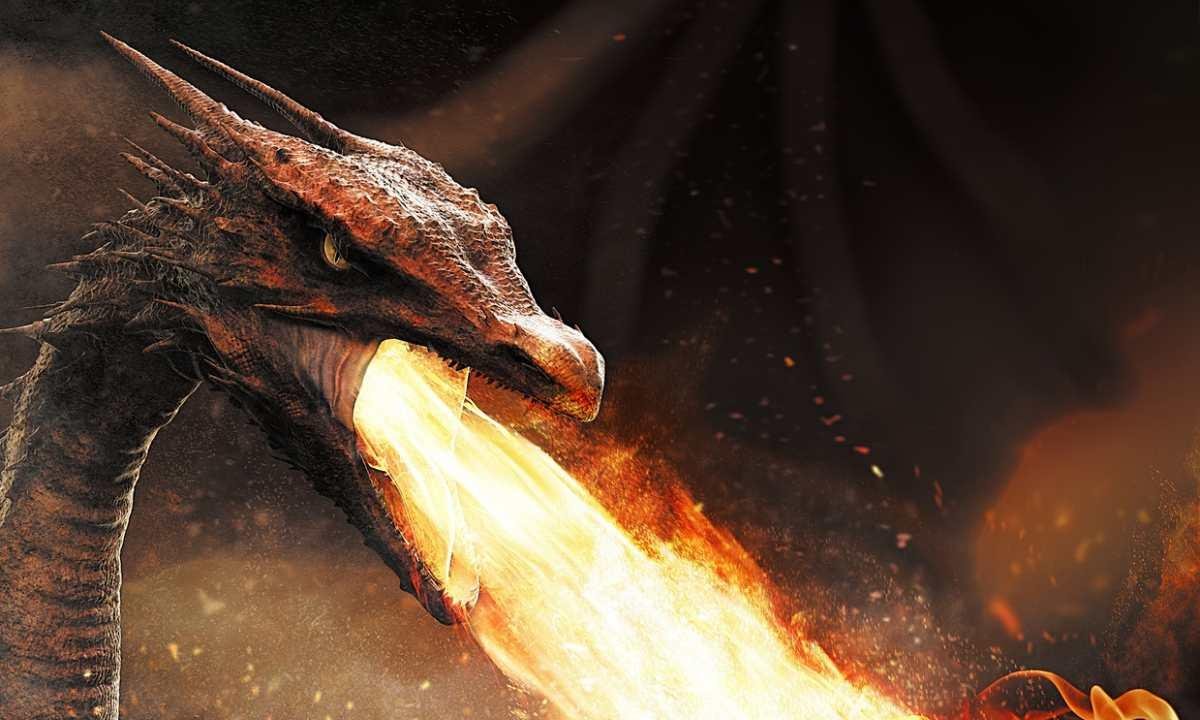 Dragon Hatch丨Conheça o jogo do dragão