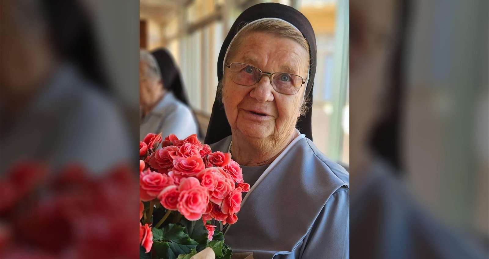 Ministério Público denuncia homem que matou freira em convento no PR | G1