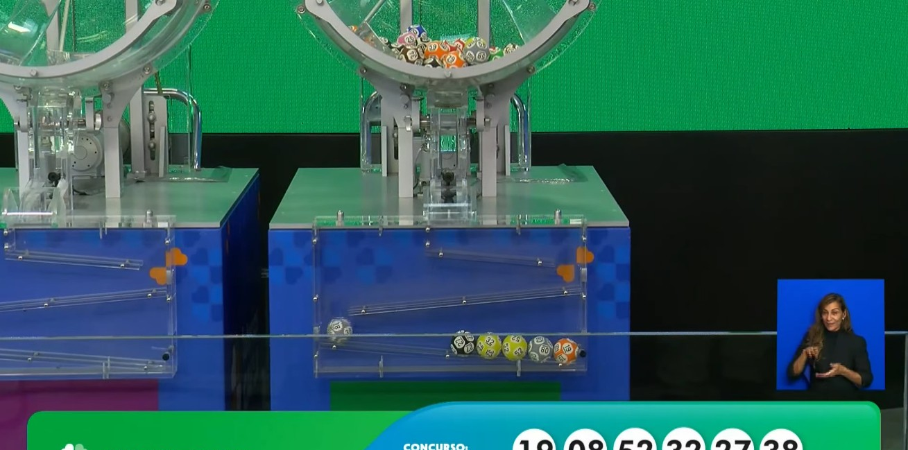 Mega-Sena 2977: Confira resultado e ganhadores do interior de PE | G1