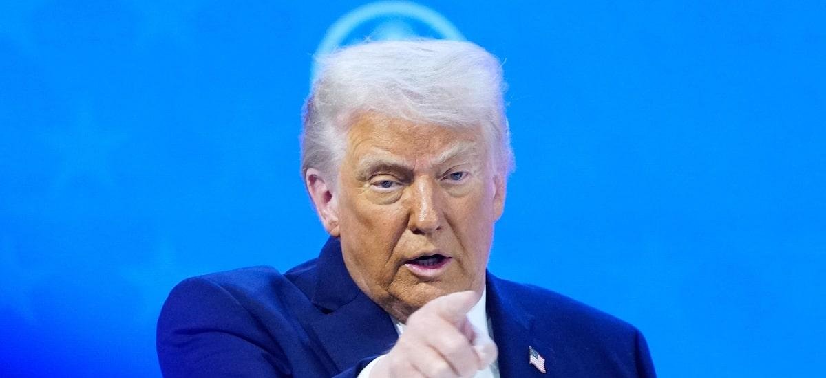 O que a história nos ensina sobre a política do ‘Grande Porrete’ de Trump?