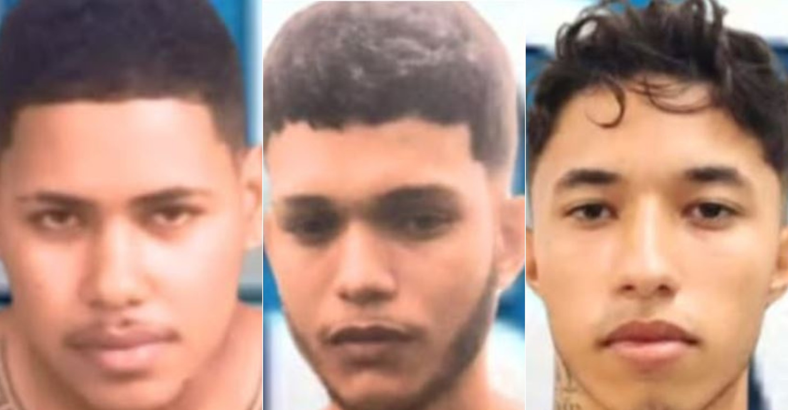 Presos suspeitos de participar da morte de comerciante; vítima foi morta dentro da própria loja em Bacabal | G1