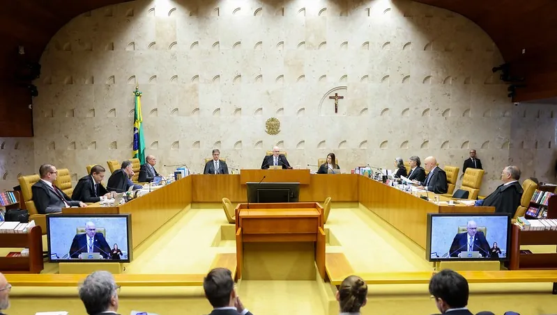 STF deve decidir no início de abril sobre eleições no Rio e ala da Corte avalia que pleito direto deve se consolidar