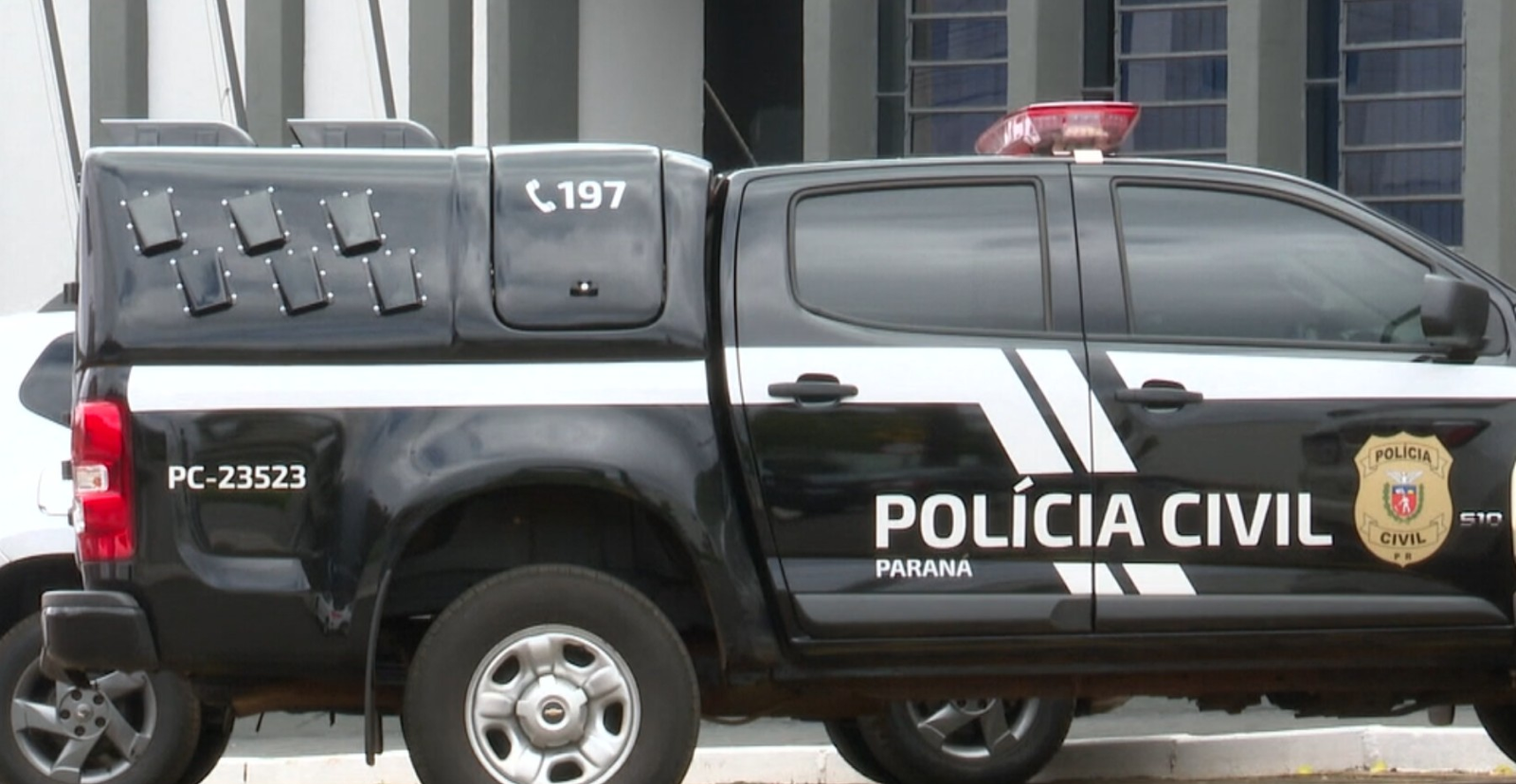 Homem ameaça e exige dinheiro de mãe idosa e avó de 103 anos e acaba preso por extorsão e violência psicológica, no Paraná | G1