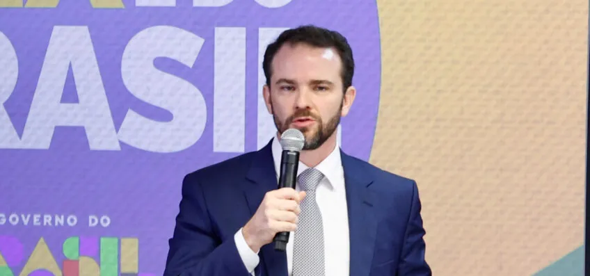 Em Xangai, Durigan anuncia que Brasil emitirá títulos em yuans