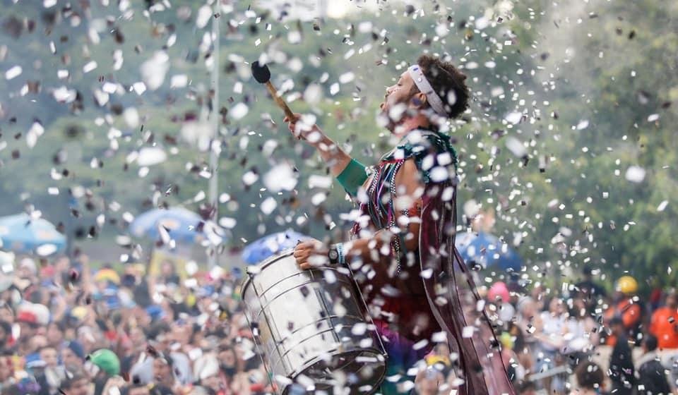 Carnaval: veja programação dos blocos de rua de Brasília | G1