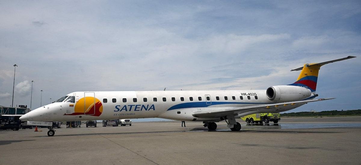 Avião com 15 pessoas a bordo cai na Colômbia e não deixa sobreviventes; veja quem são as vítimas