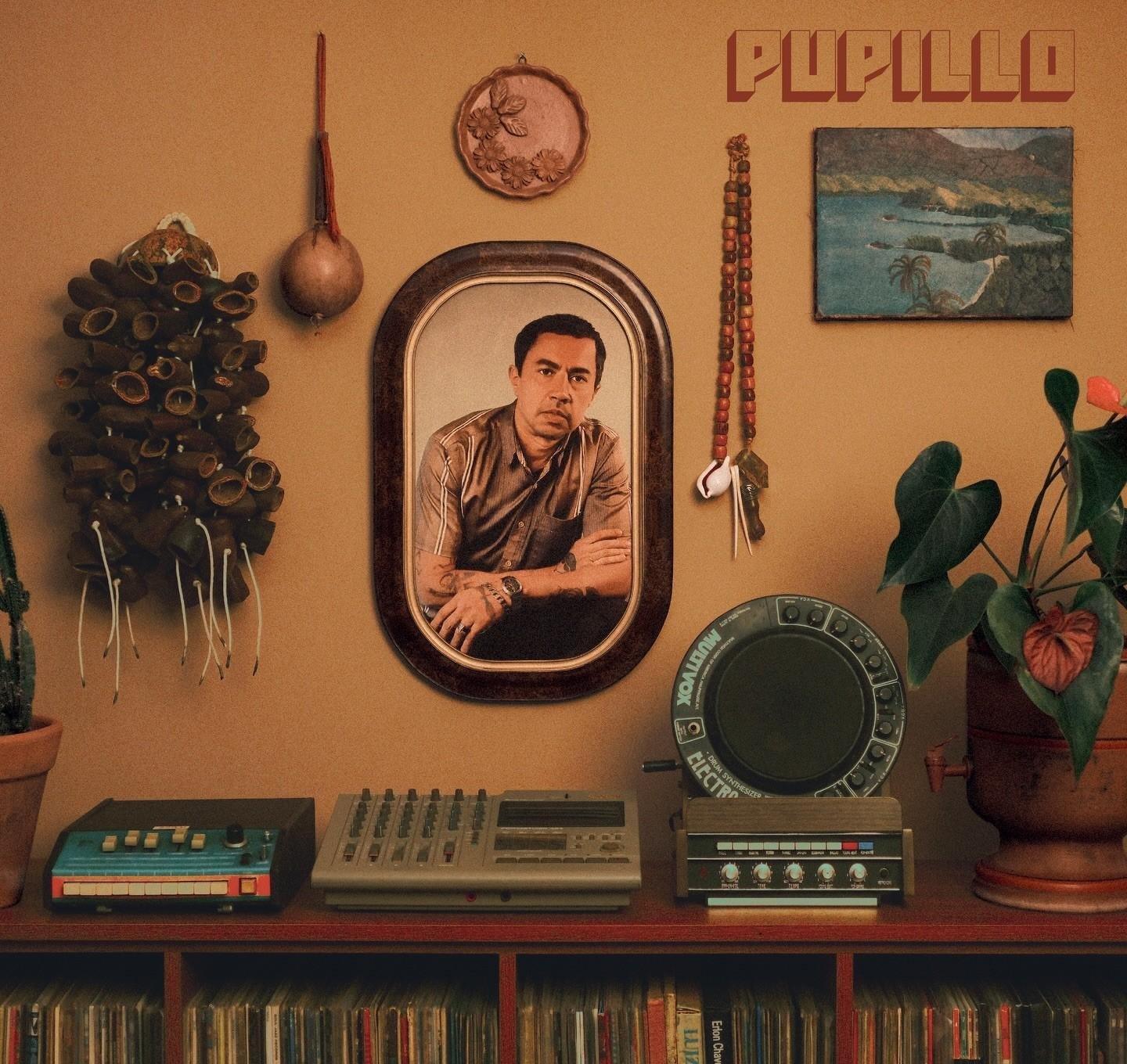 Pupillo referencia o Nordeste ao longo de álbum solo que inclui Amaro Freitas, Céu, Davi Moraes e Rodrigo Amarante | G1