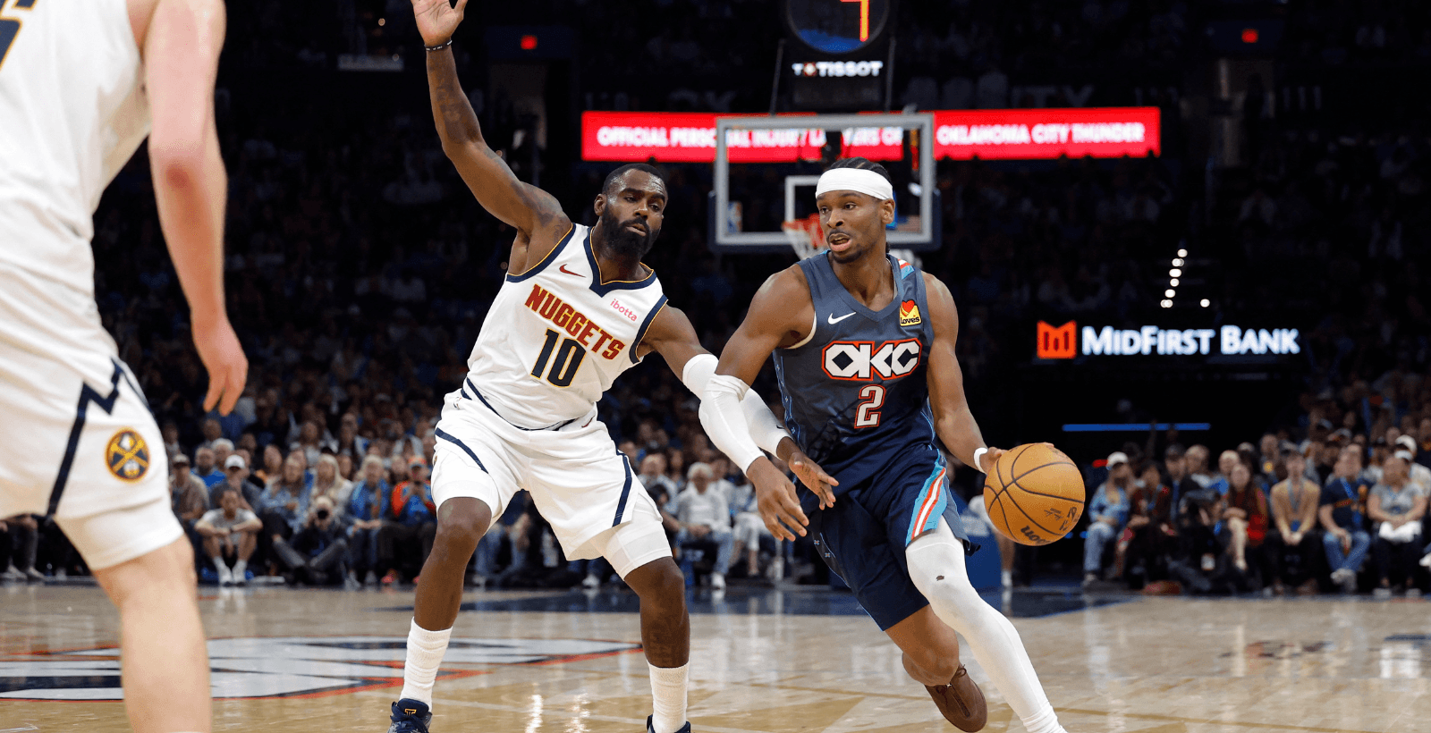 NBA: veja resultados desta sexta (27) e agenda de jogos de hoje