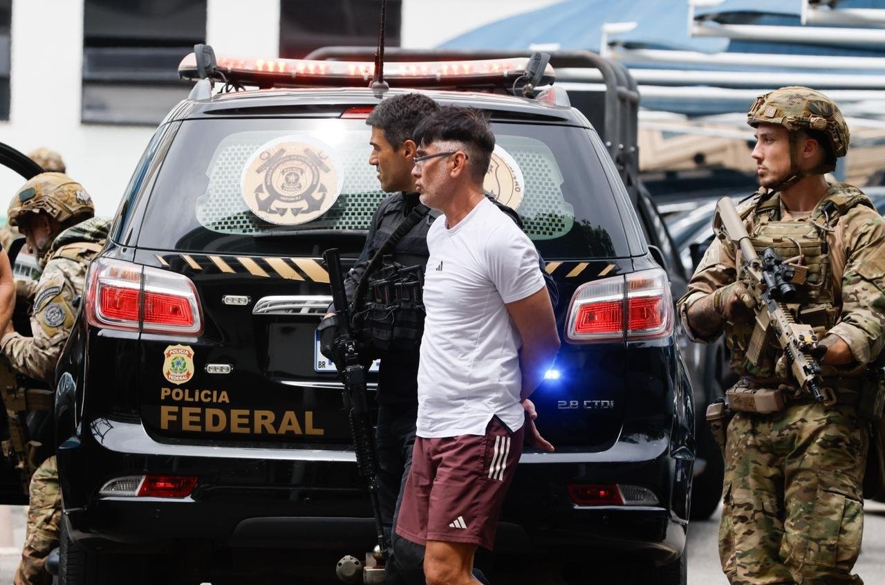 Réu por quatro homicídios, Adilsinho ainda é alvo de investigações por ao menos outros cinco assassinatos e um atentado