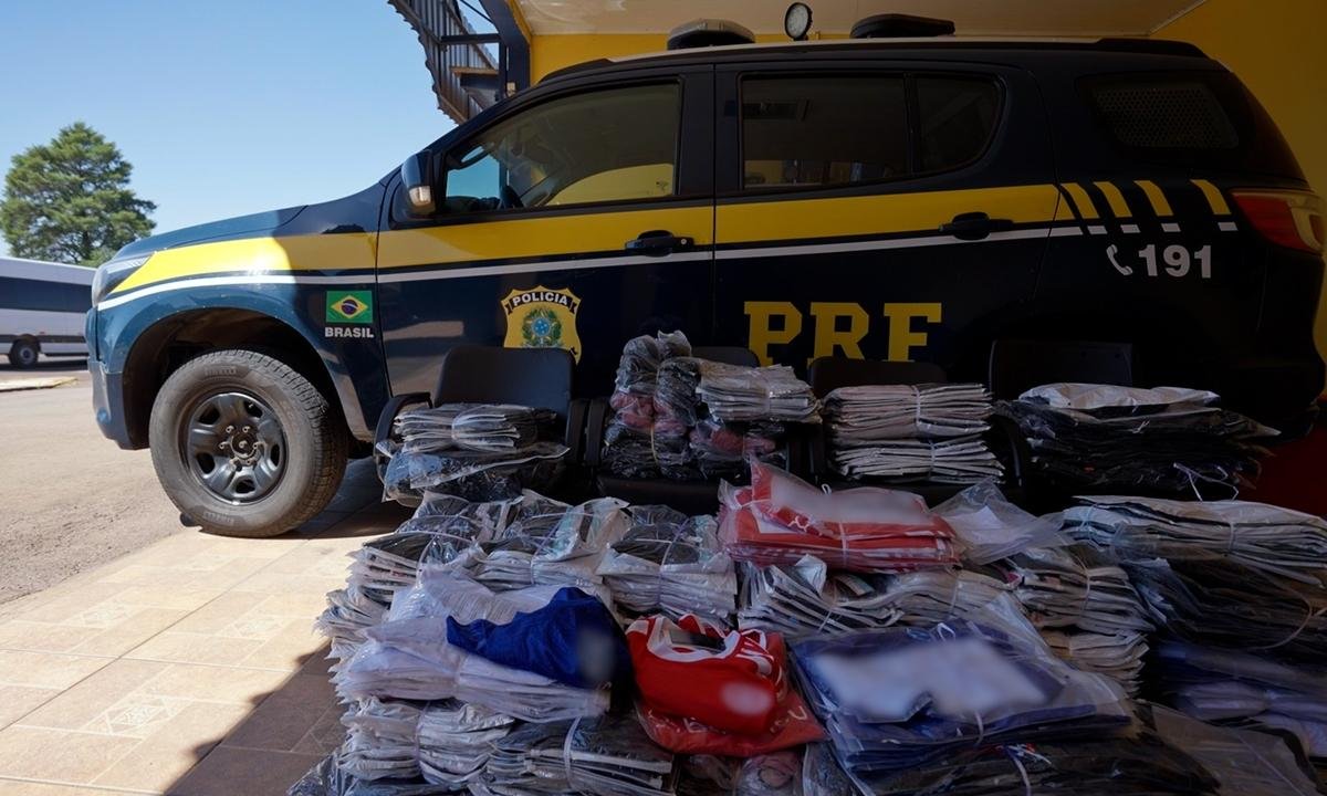 Operação Fronteira: que dia e que horas estreia a 5ª temporada