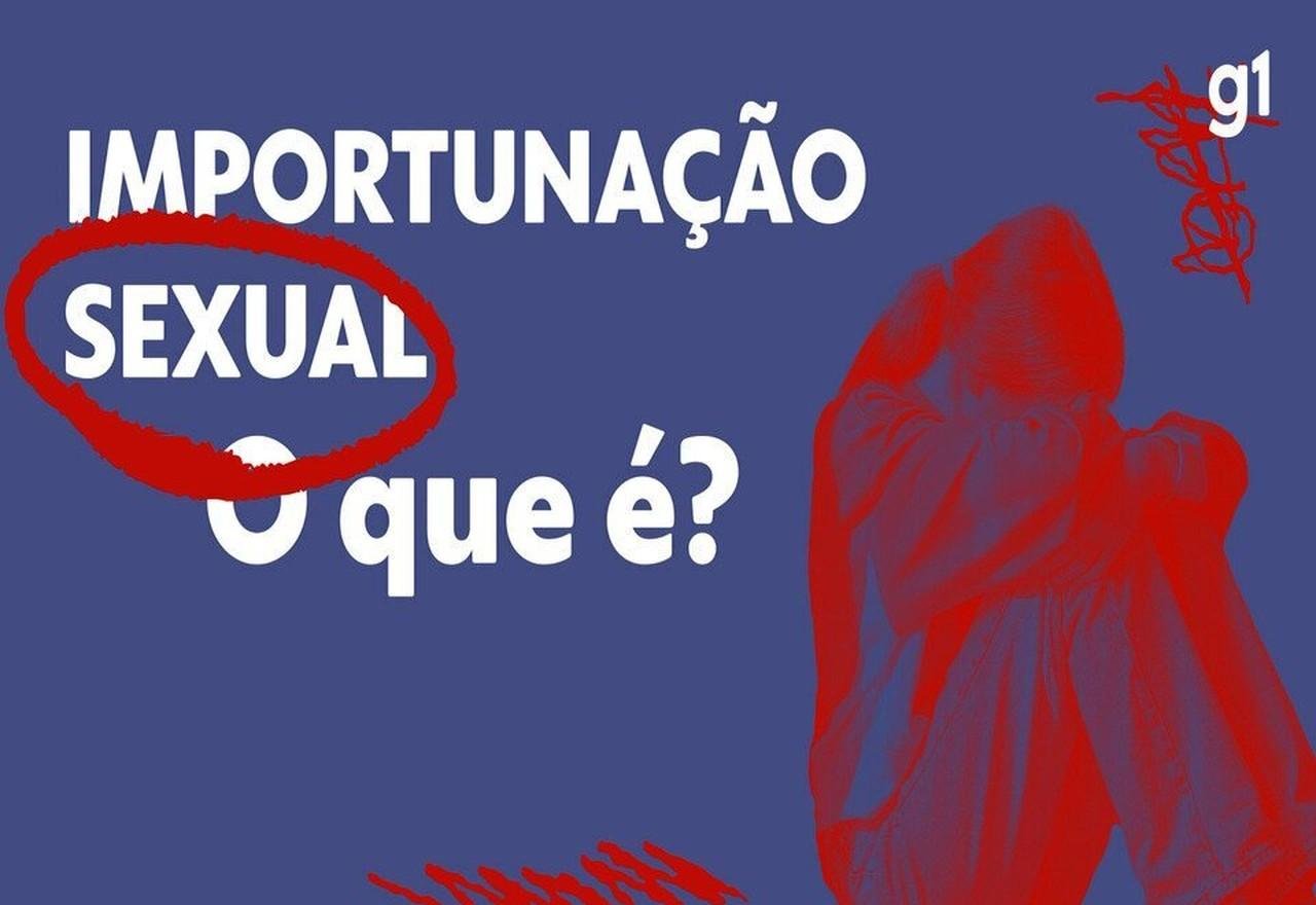 Ministro Marco Buzzi é acusado de importunação sexual contra jovem | G1