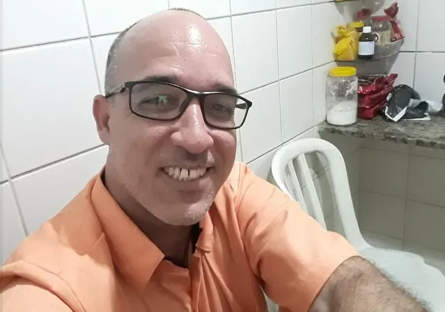 'A pessoa sai de casa e não sabe se vai conseguir retornar', diz genro de homem morto por tiro dentro do BRT a caminho do trabalho