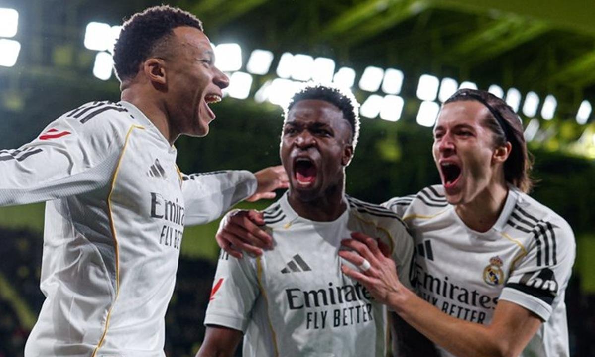 Diretor de ministério aciona embaixada para ver jogo do Real Madrid