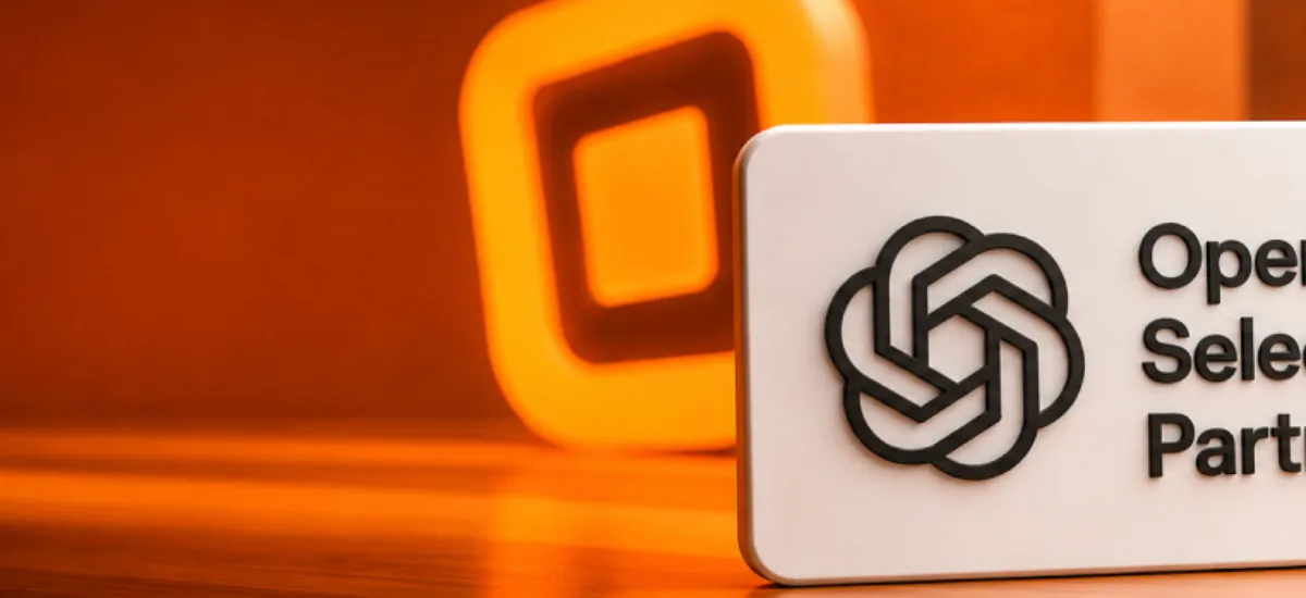 Quality SMI: 1ª agência SEO do Brasil OpenAI Select Partner