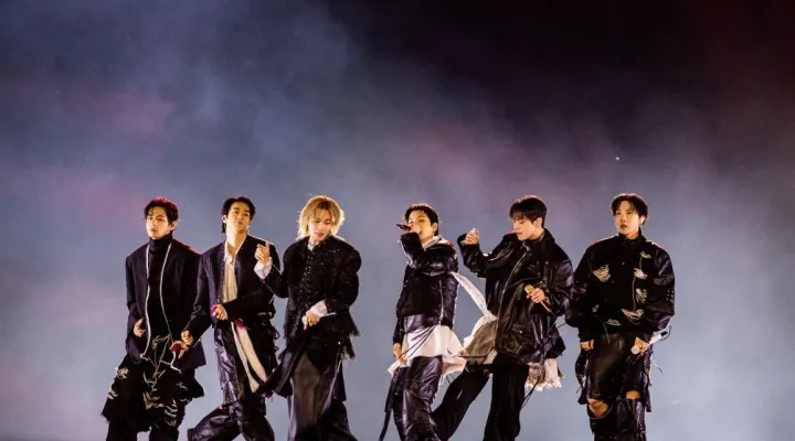 BTS dará início à turnê mundial após retorno histórico em Seul