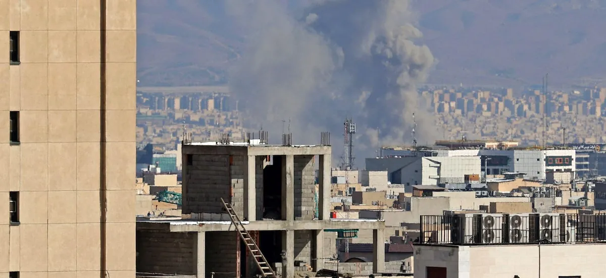 Israel anuncia ‘operações terrestres limitadas’ no Líbano contra o Hezbollah