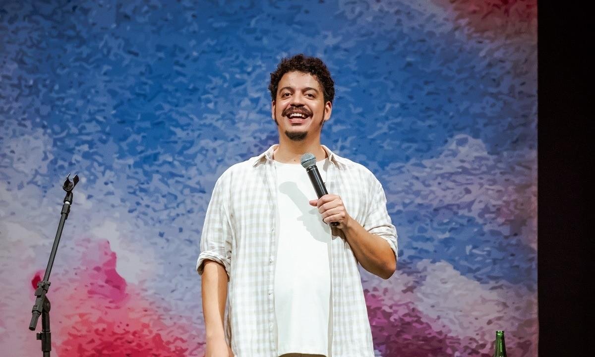 Agenda cultural Alagoas: shows, stand-up e festivais no fim de semana | G1