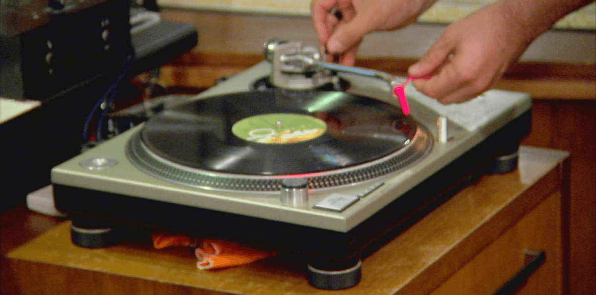 Mercado de discos de vinil cresce no Brasil