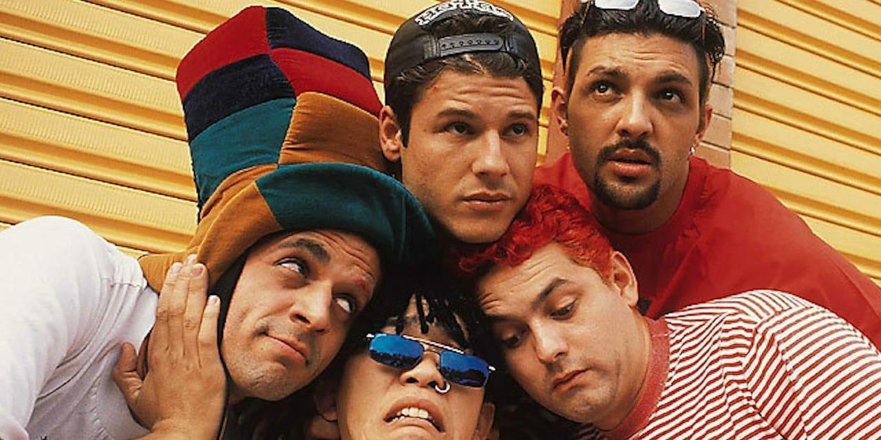 Mamonas Assassinas: veja os times de coração da banda