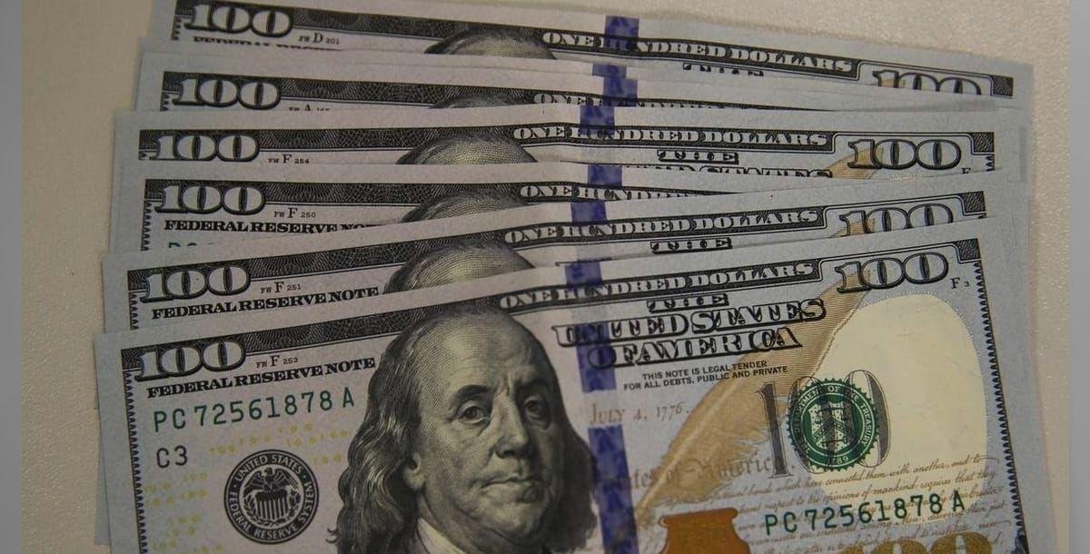 Dólar sobe para R$ 5,16 com aversão a risco por guerra entre EUA e Irã